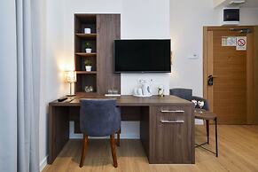 Hotel Opera Garni
