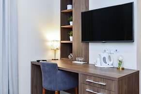 Hotel Opera Garni