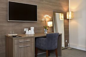 Hotel Opera Garni