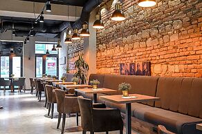 Hotel Opera Garni