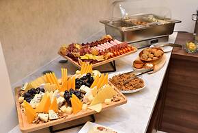 Hotel Opera Garni