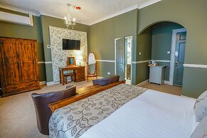Old Hall Hotel