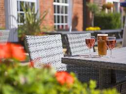 Old Hall Hotel