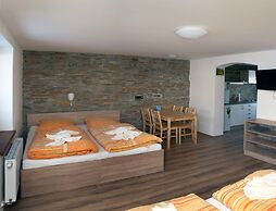 Apartments Stein Boží Dar