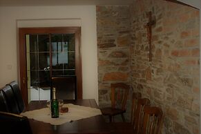 Apartments Stein Boží Dar