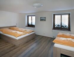 Apartments Stein Boží Dar