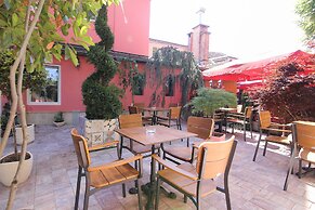 Boutique Hotel Asteria