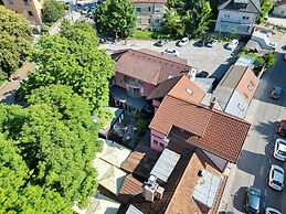 Boutique Hotel Asteria