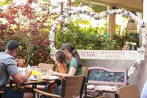 Boutique Hotel Asteria