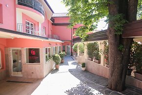 Boutique Hotel Asteria