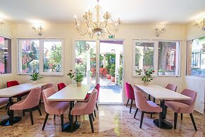 Boutique Hotel Asteria