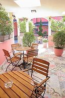 Boutique Hotel Asteria