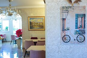 Boutique Hotel Asteria