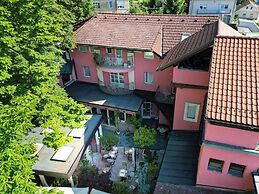 Boutique Hotel Asteria