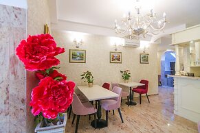 Boutique Hotel Asteria