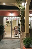 Boutique Hotel Asteria