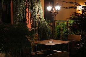 Boutique Hotel Asteria