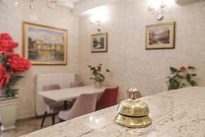 Boutique Hotel Asteria