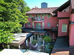 Boutique Hotel Asteria