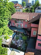 Boutique Hotel Asteria