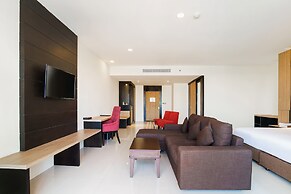 Grand Palazzo Hotel