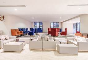 Grand Palazzo Hotel