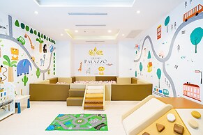 Grand Palazzo Hotel