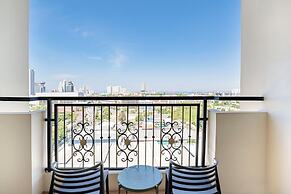 Grand Palazzo Hotel