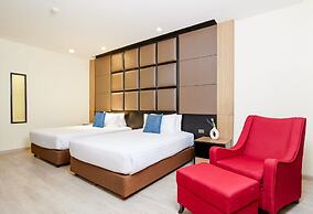 Grand Palazzo Hotel