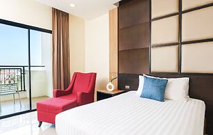 Grand Palazzo Hotel