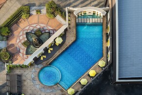 Grand Palazzo Hotel