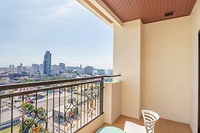 Grand Palazzo Hotel