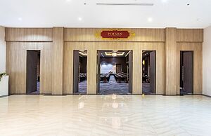 Grand Palazzo Hotel