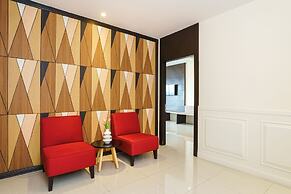 Grand Palazzo Hotel