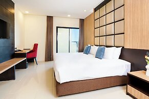 Grand Palazzo Hotel
