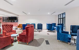 Grand Palazzo Hotel