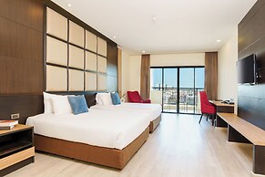Grand Palazzo Hotel