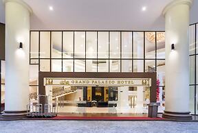 Grand Palazzo Hotel