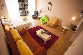 Lidicka Apartments