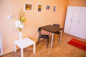Lidicka Apartments