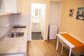 Lidicka Apartments