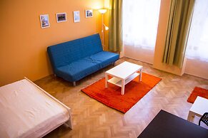 Lidicka Apartments