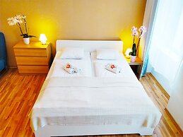 Lidicka Apartments