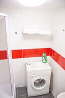 Lidicka Apartments