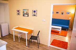 Lidicka Apartments
