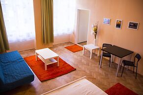 Lidicka Apartments