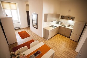 Lidicka Apartments