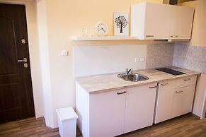 Lidicka Apartments