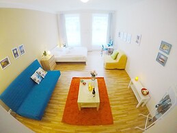 Lidicka Apartments