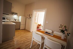 Lidicka Apartments